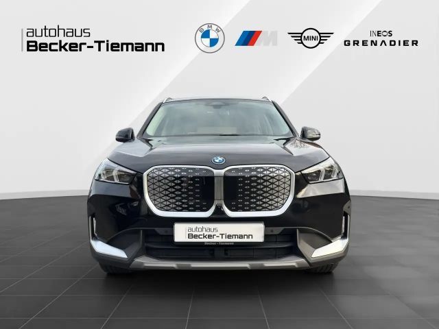 BMW iX1 eDrive20