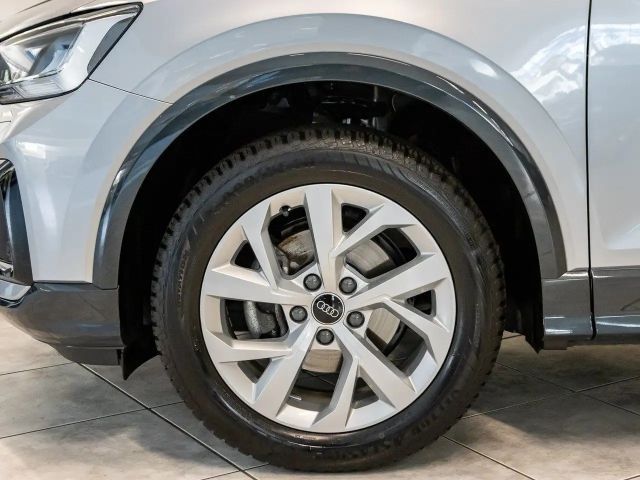 Audi Q2 35 TFSI S-Tronic