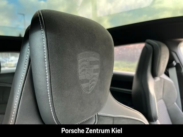 Porsche Taycan Sport Turismo