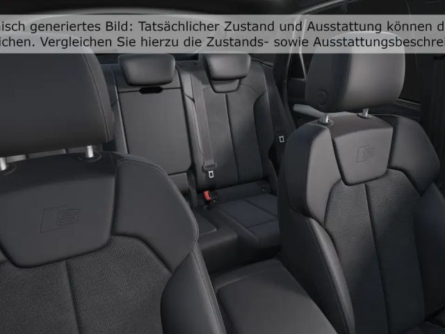 Audi Q5 40 TDI Quattro S-Line