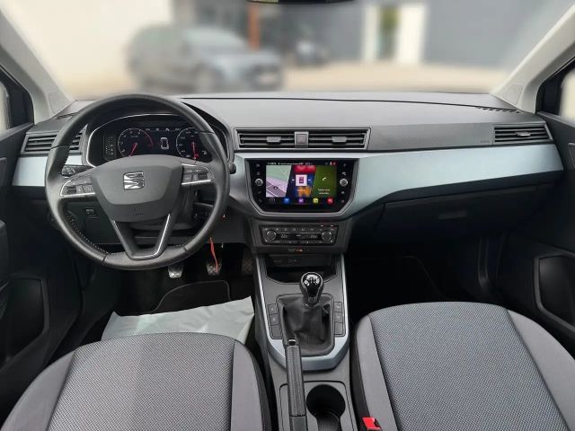 Seat Arona 1.0 EcoTSI Style