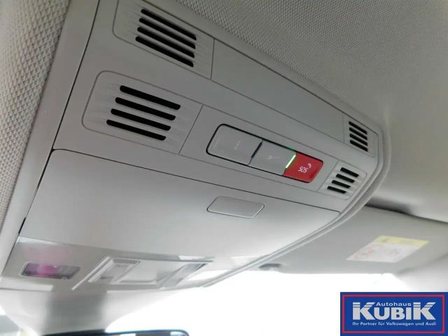 Volkswagen Polo DSG IQ.Drive Style