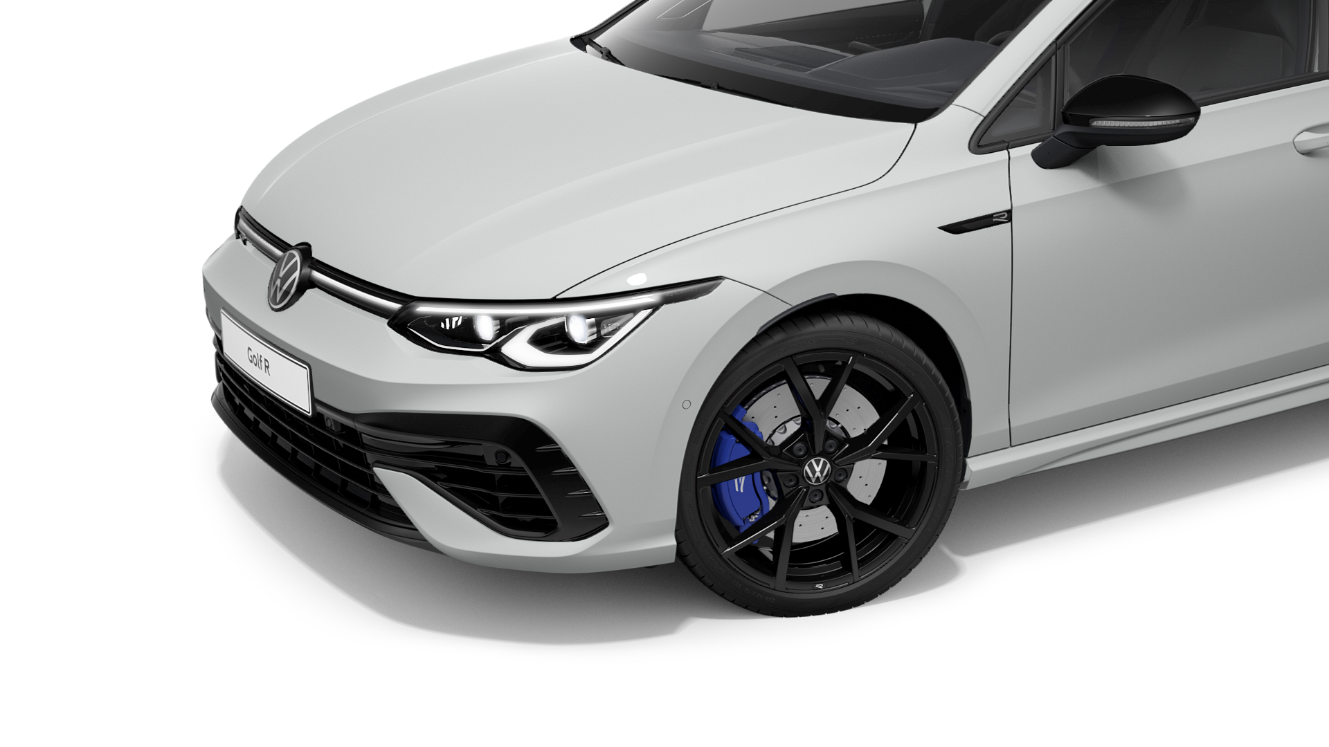 Volkswagen Golf 2.0 TSI 4Motion DSG Style