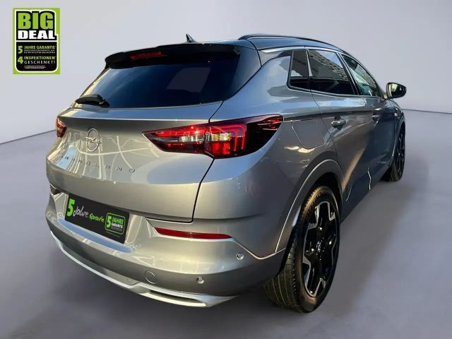 Opel Grandland X Ultimate