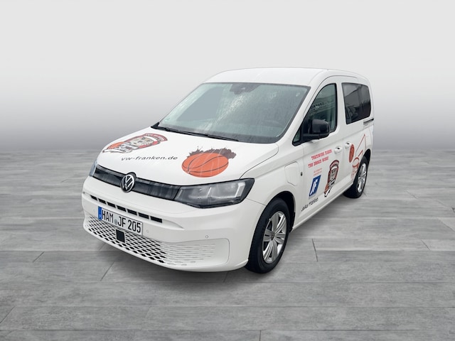 Volkswagen Caddy Caddy