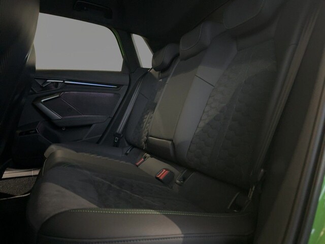 Audi RS3 Quattro S-Tronic Sportback