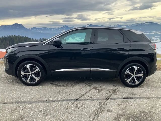 Peugeot 3008 Allure Pack BlueHDi