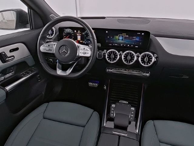 Mercedes-Benz EQA 350 4MATIC
