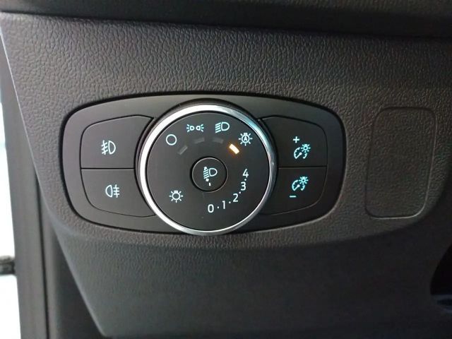 Ford Focus Cool & Connect Wagon