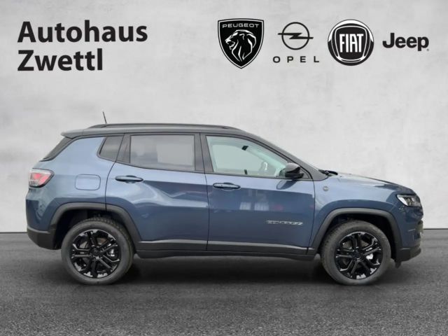 Jeep Compass North Star MHEV 130 e-DCT7