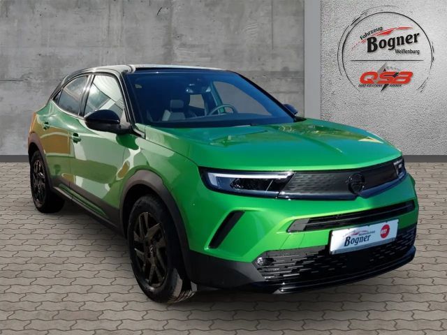 Opel Mokka GS-Line Grand Sport