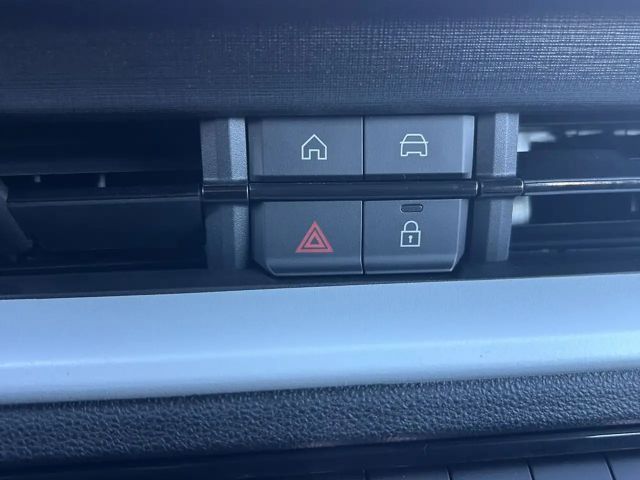 Fiat 600e HYB 100 °Automatik° GUTE AUSTATTUNG°