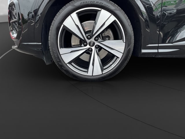 Audi Q5 Quattro S-Tronic