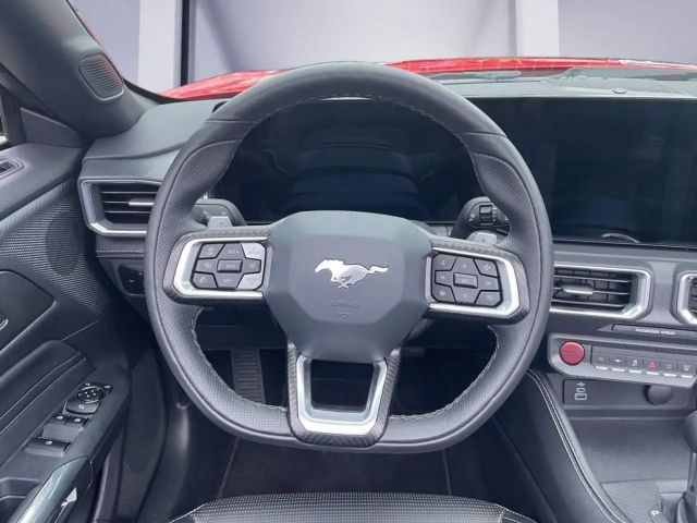 Ford Mustang Convertible GT 5.0 V8