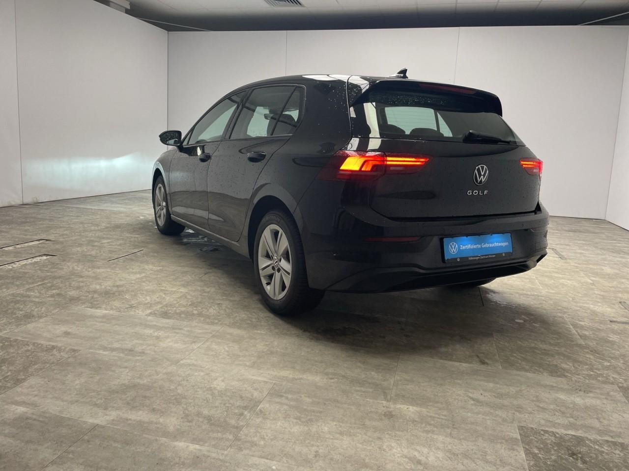 Volkswagen Golf 1.5 TSI Golf VIII Life
