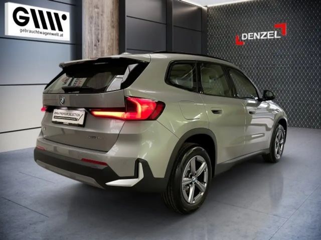 BMW X1 sDrive20d