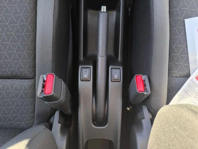 Suzuki Swift Comfort Hybrid