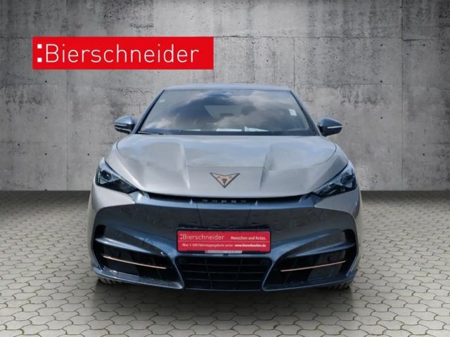 Cupra Tavascan 4Drive VZ