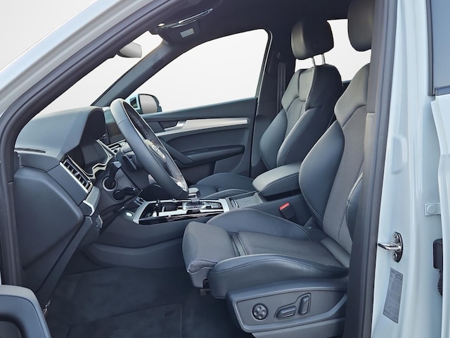 Audi Q5 40 TDI Quattro S-Tronic