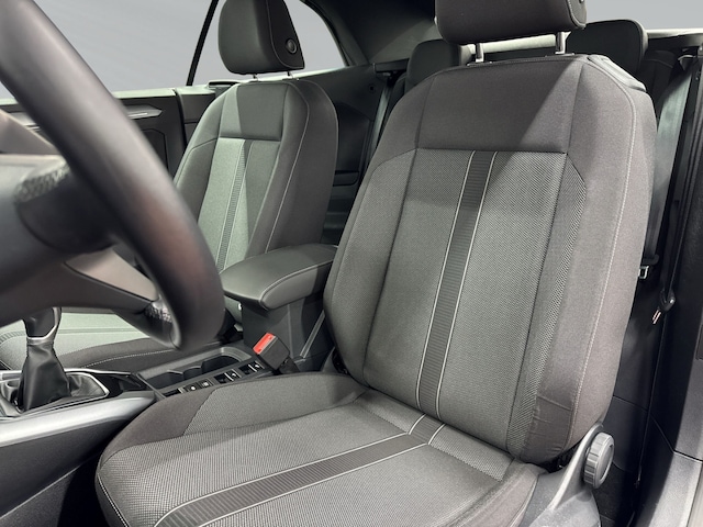 Volkswagen T-Roc 1.5 TSI Cabriolet Style