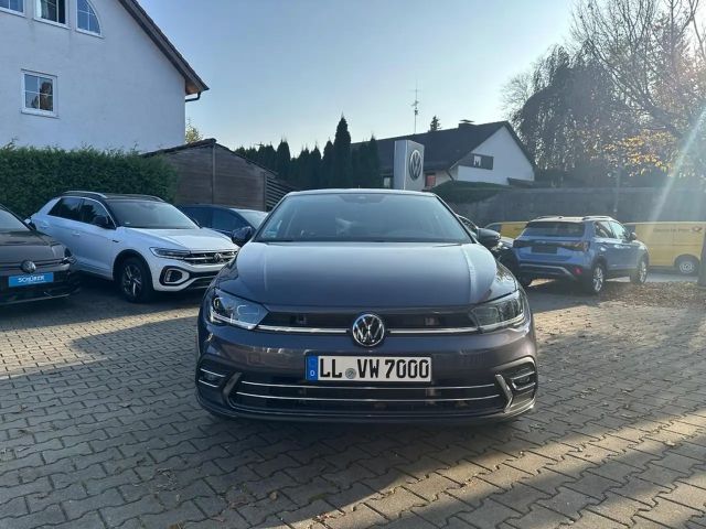 Volkswagen Polo 1.0 TSI DSG Style