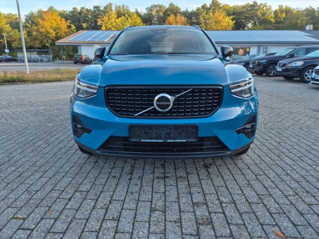 Volvo XC40 Dark Plus Recharge