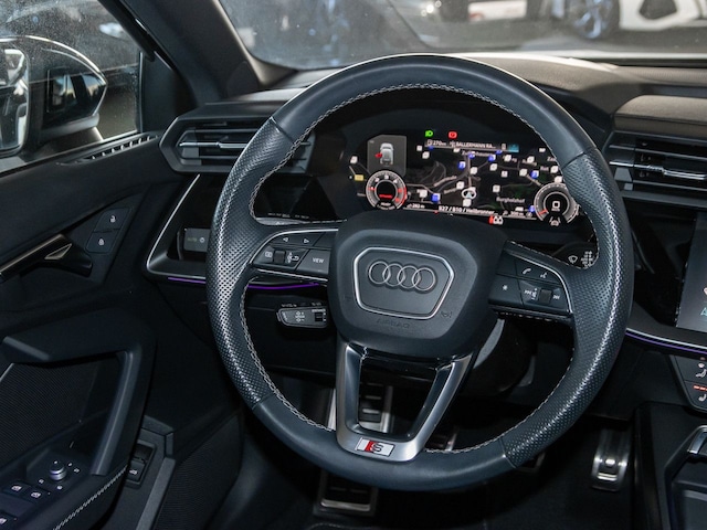 Audi A3 30 TDI S-Line Sportback