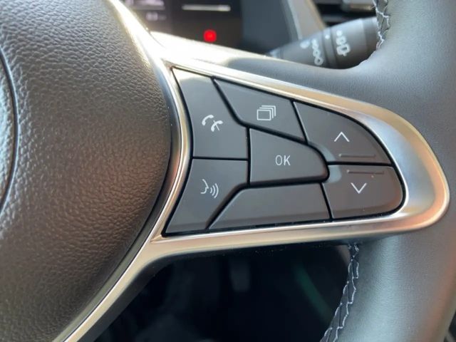 Nissan Townstar Tekna