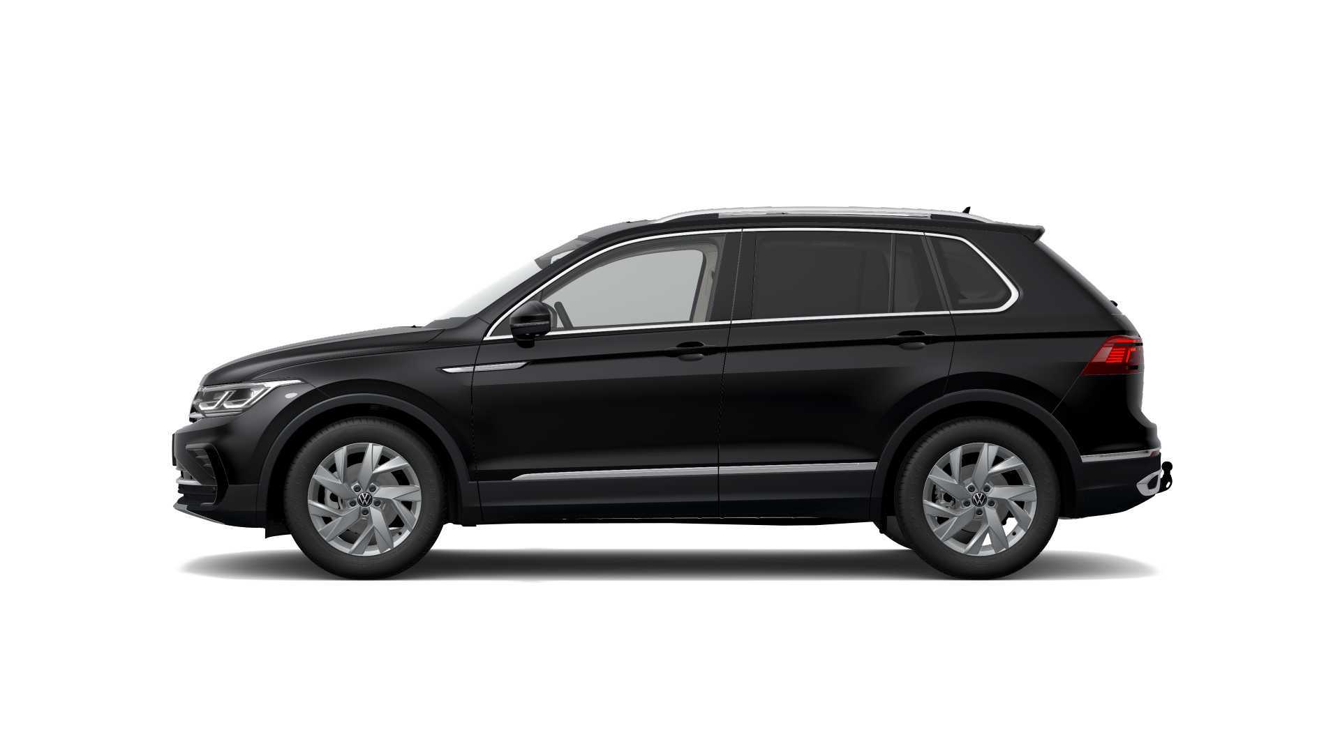 Volkswagen Tiguan 2.0 TDI Elegance Elegance