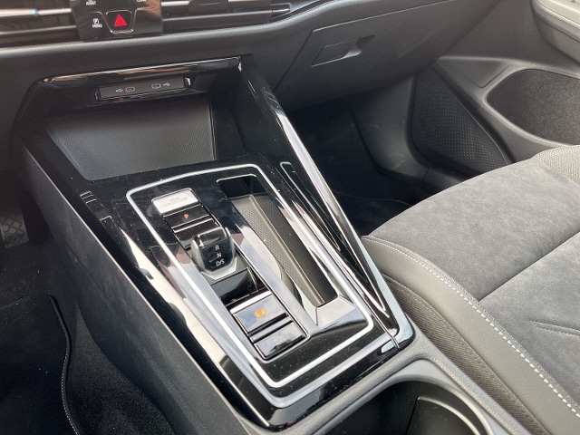 Volkswagen Golf 1.5 eTSI DSG Golf VIII Variant