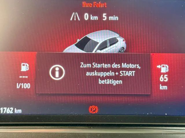 Opel Corsa GS-Line Grand Sport