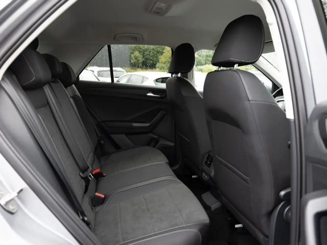 Volkswagen T-Roc 1.5 TSI DSG Style