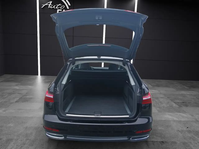 Audi A6 40 TDI Avant Quattro S-Tronic