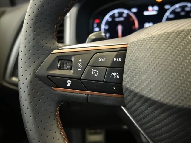 Cupra Ateca 1.5 TSI DSG