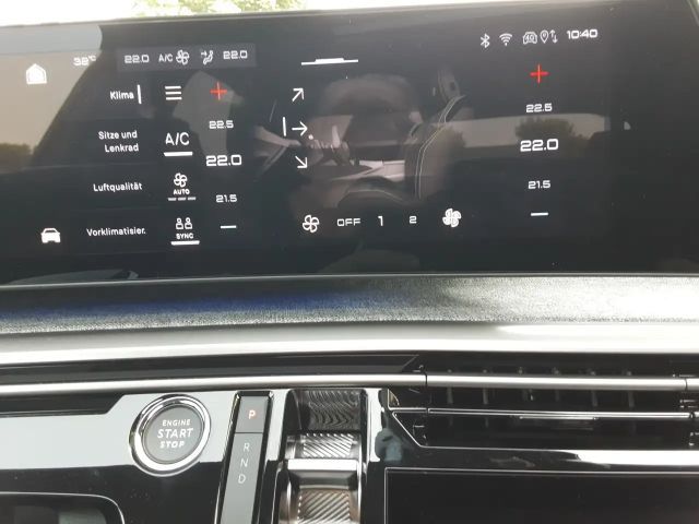 Peugeot 3008 GT-Line