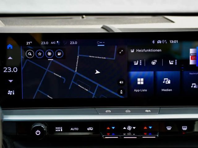 Opel Grandland X Edition