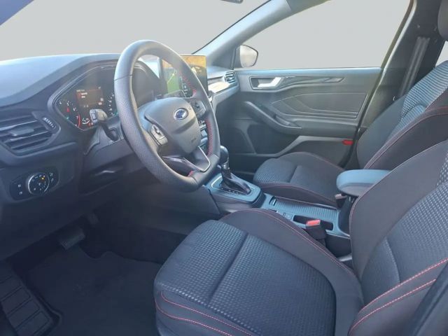 Ford Focus EcoBoost ST Line Wagon