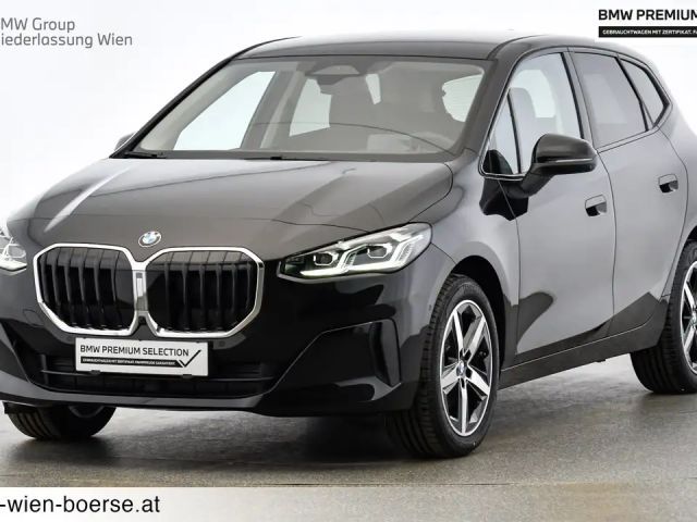 BMW 218 218d Active Tourer