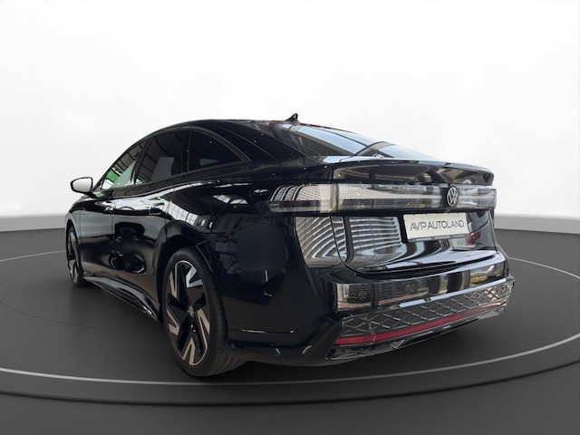 Volkswagen ID.7 4Motion