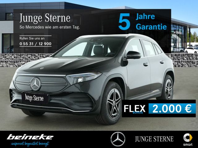 Mercedes-Benz EQA 250