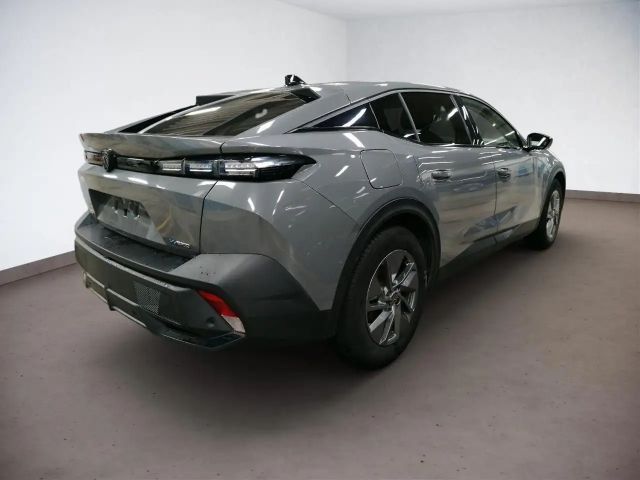 Peugeot 408 Allure Pack Hybrid