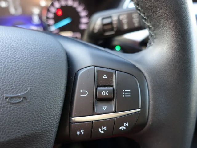 Ford Kuga AWD Cool & Connect Hybrid