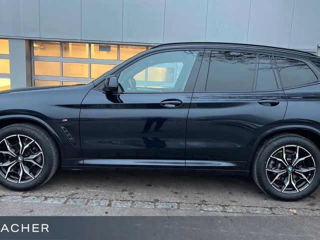 BMW X3 M-Sport xDrive