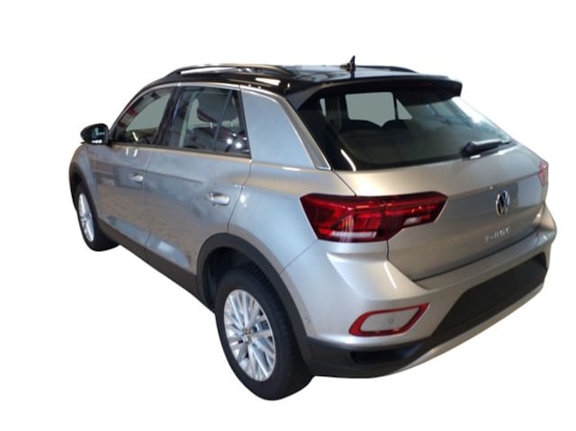 Volkswagen T-Roc TSI CarPlay/StHz/LED/Navi/PDC/Virt