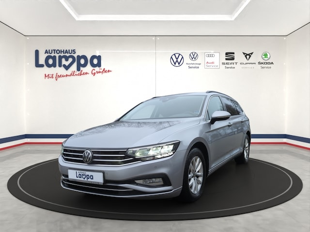 Volkswagen Passat 2.0 TDI Business DSG Variant
