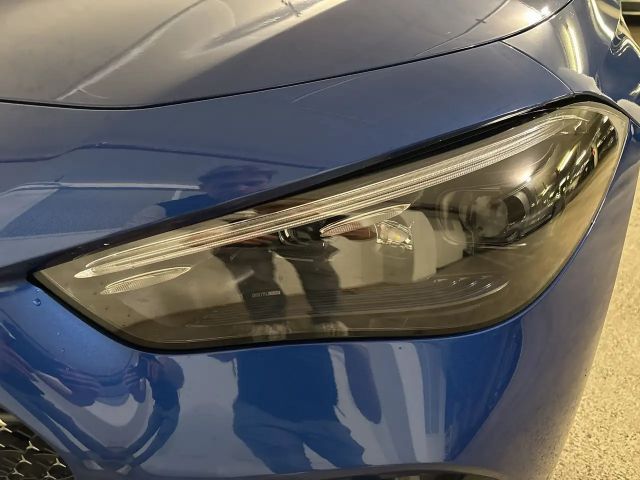 Mercedes-Benz CLE 220 AMG Line Coupé