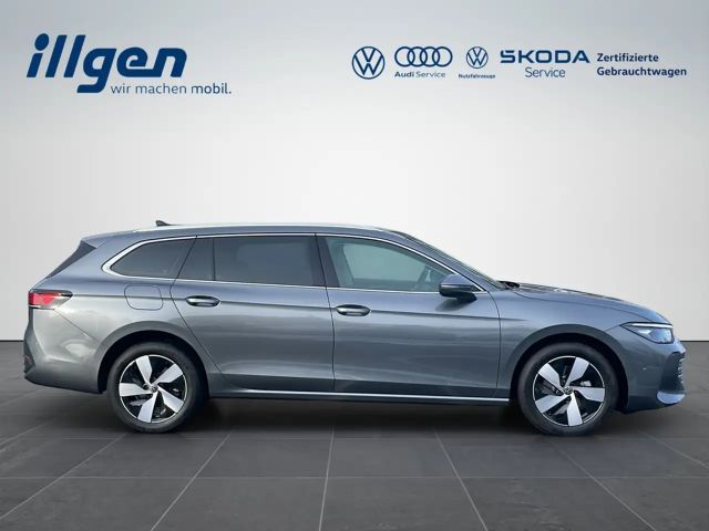 Volkswagen Passat 2.0 TDI Business DSG Variant