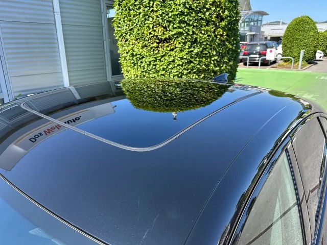 Audi Q6 e-tron Quattro