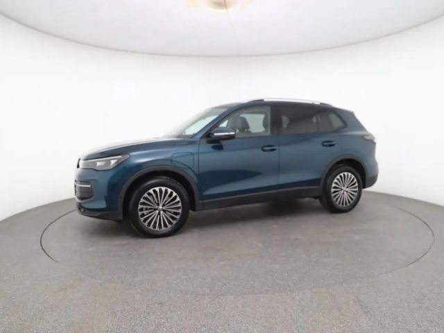 Volkswagen Tiguan DSG eHybrid