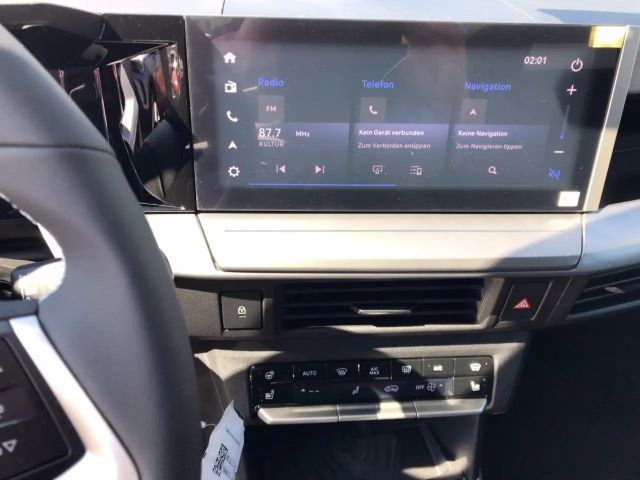 Opel Frontera Edition